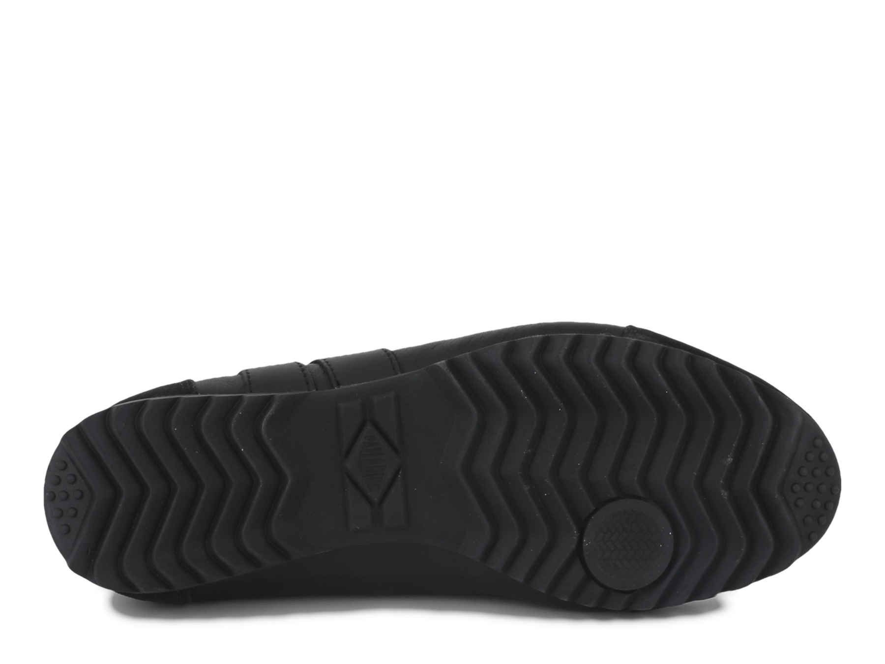 Giày Thể Thao Thời Trang Nữ Palladium Racer Ballerina Lth