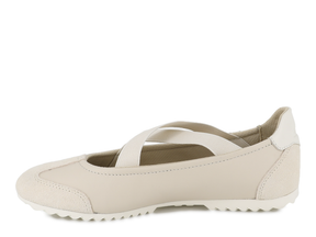 Giày Thể Thao Thời Trang Nữ Palladium Racer Ballerina Lth