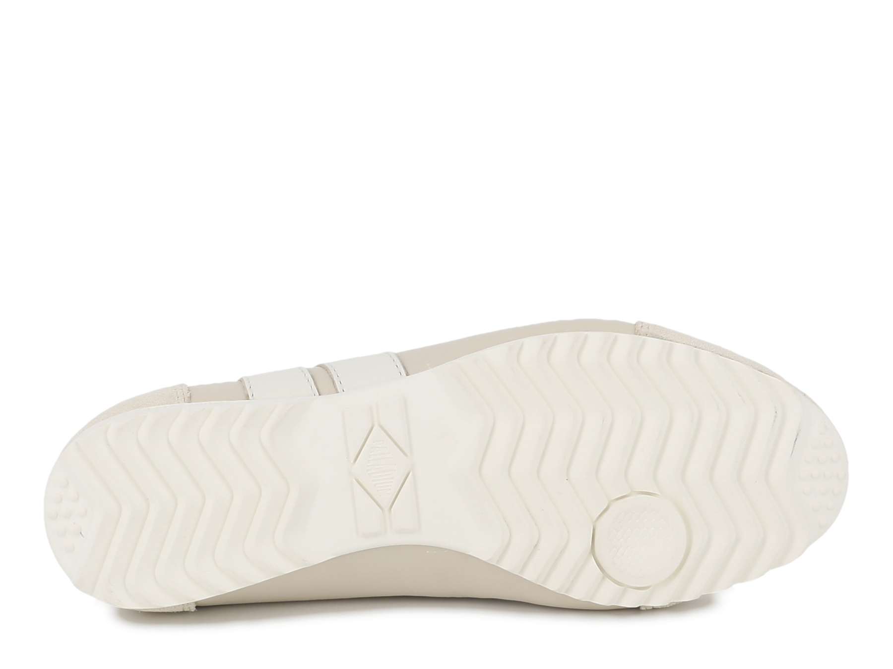 Giày Thể Thao Thời Trang Nữ Palladium Racer Ballerina Lth