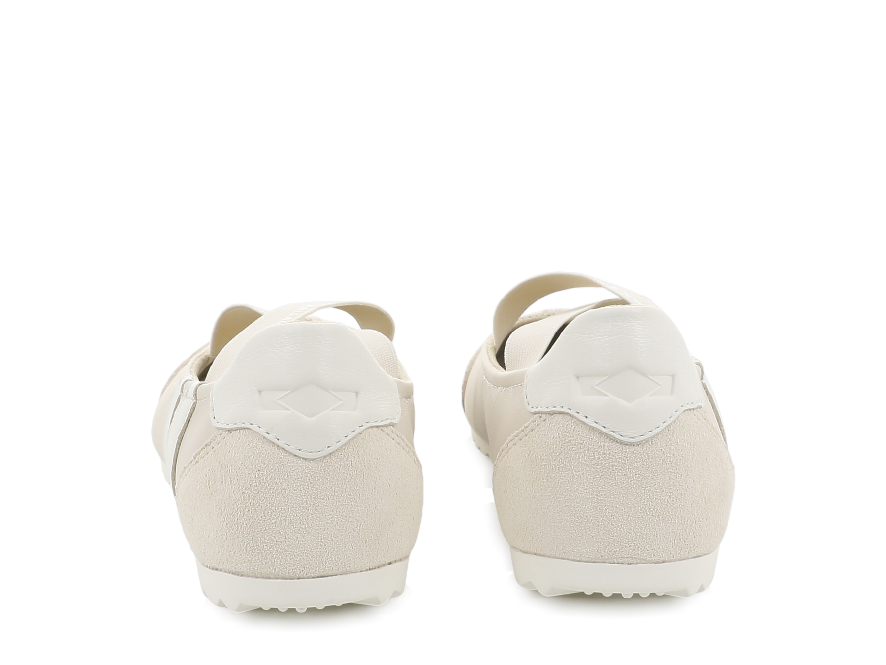 Giày Thể Thao Thời Trang Nữ Palladium Racer Ballerina Lth