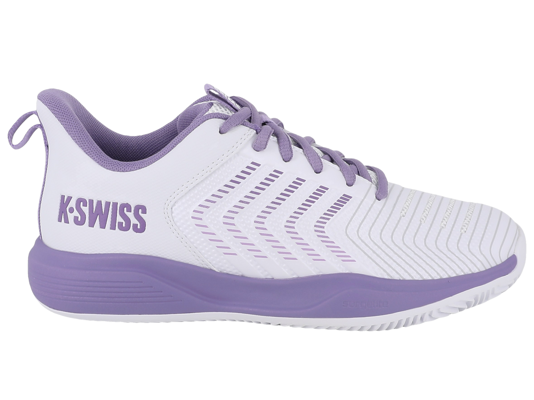 Giày Thể Thao Quần Vợt/ Pickleball Nữ K-Swiss Ultrashot Light