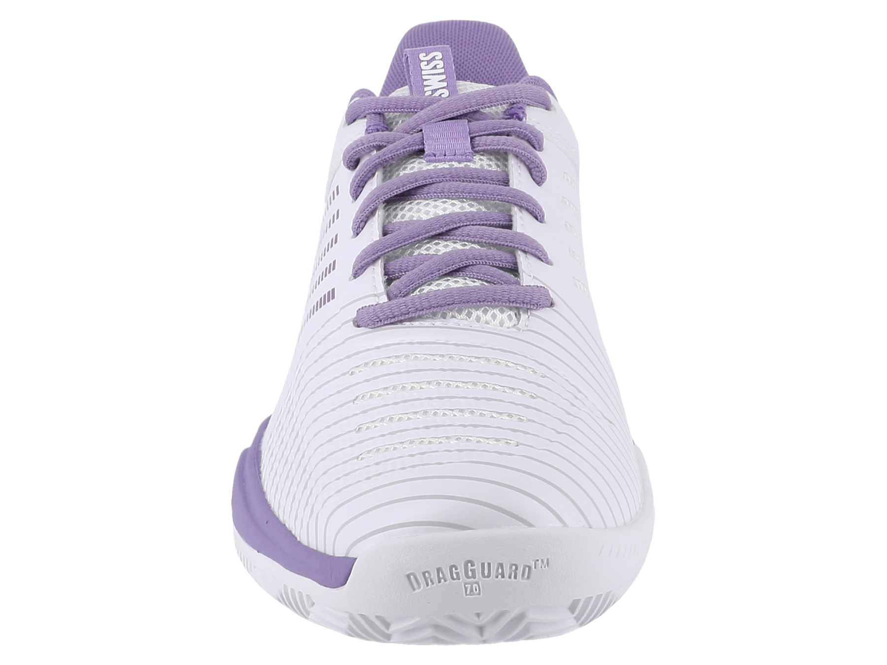 Giày Thể Thao Quần Vợt/ Pickleball Nữ K-Swiss Ultrashot Light