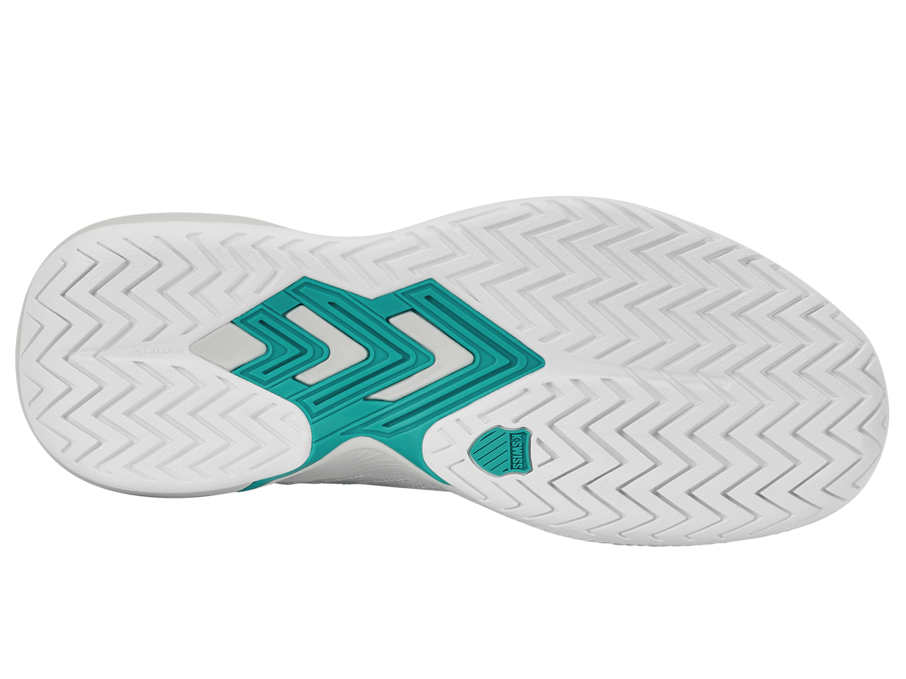 Giày Thể Thao Quần Vợt/ Pickleball Nữ K-Swiss Ultrashot Light