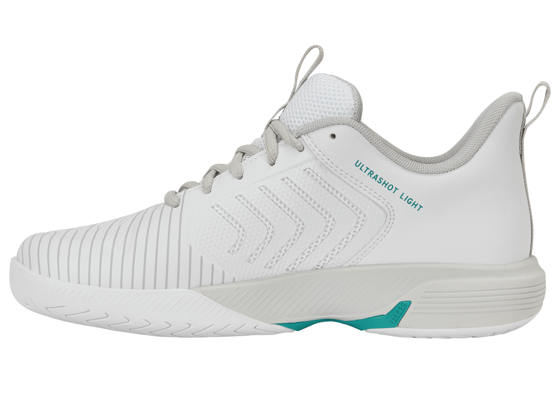 Giày Thể Thao Quần Vợt/ Pickleball Nữ K-Swiss Ultrashot Light