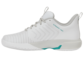 Giày Thể Thao Quần Vợt/ Pickleball Nữ K-Swiss Ultrashot Light