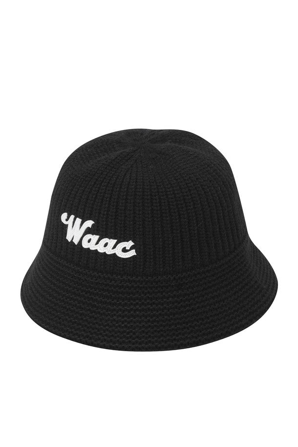 Nón Golf WAAC Nữ Knit Bucket Hat