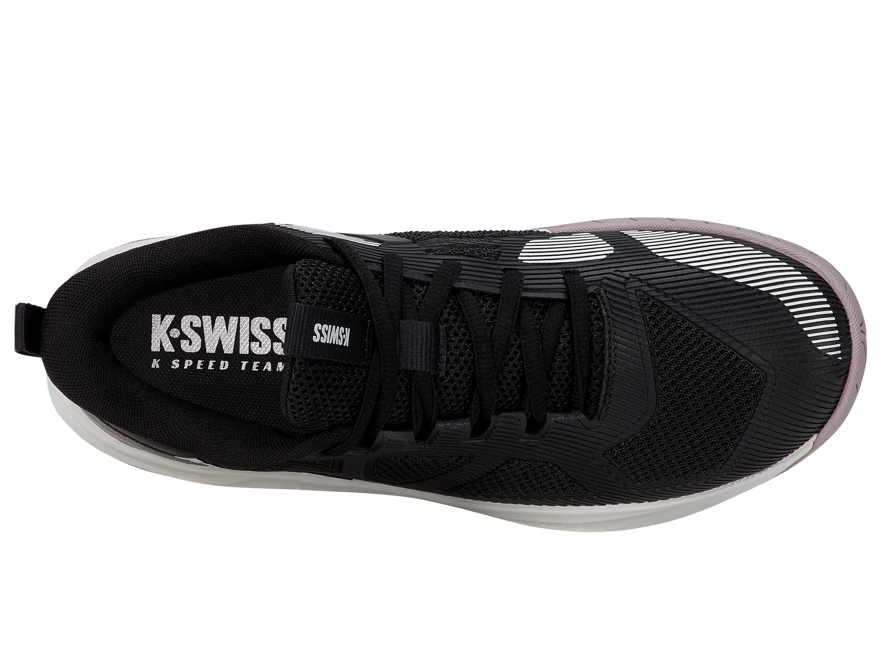 Giày Thể Thao Quần Vợt/ Pickleball Nữ K-Swiss K-Speed Team
