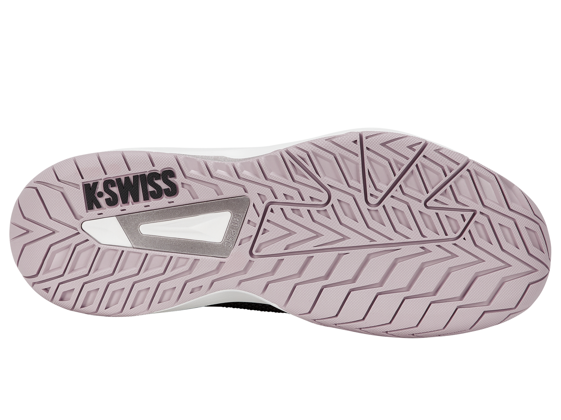 Giày Thể Thao Quần Vợt/ Pickleball Nữ K-Swiss K-Speed Team