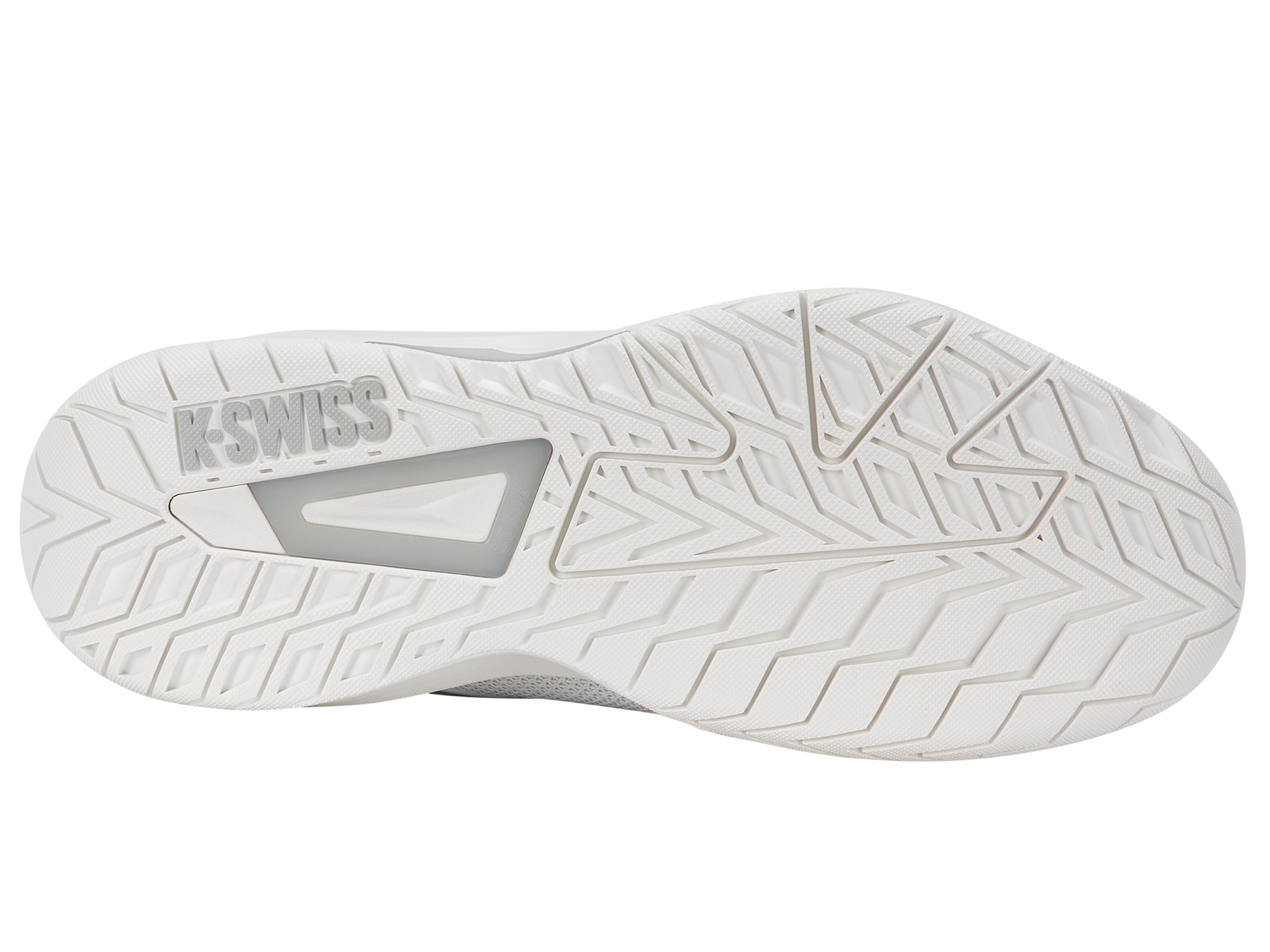 Giày Thể Thao Quần Vợt/ Pickleball Nữ K-Swiss K-Speed Team