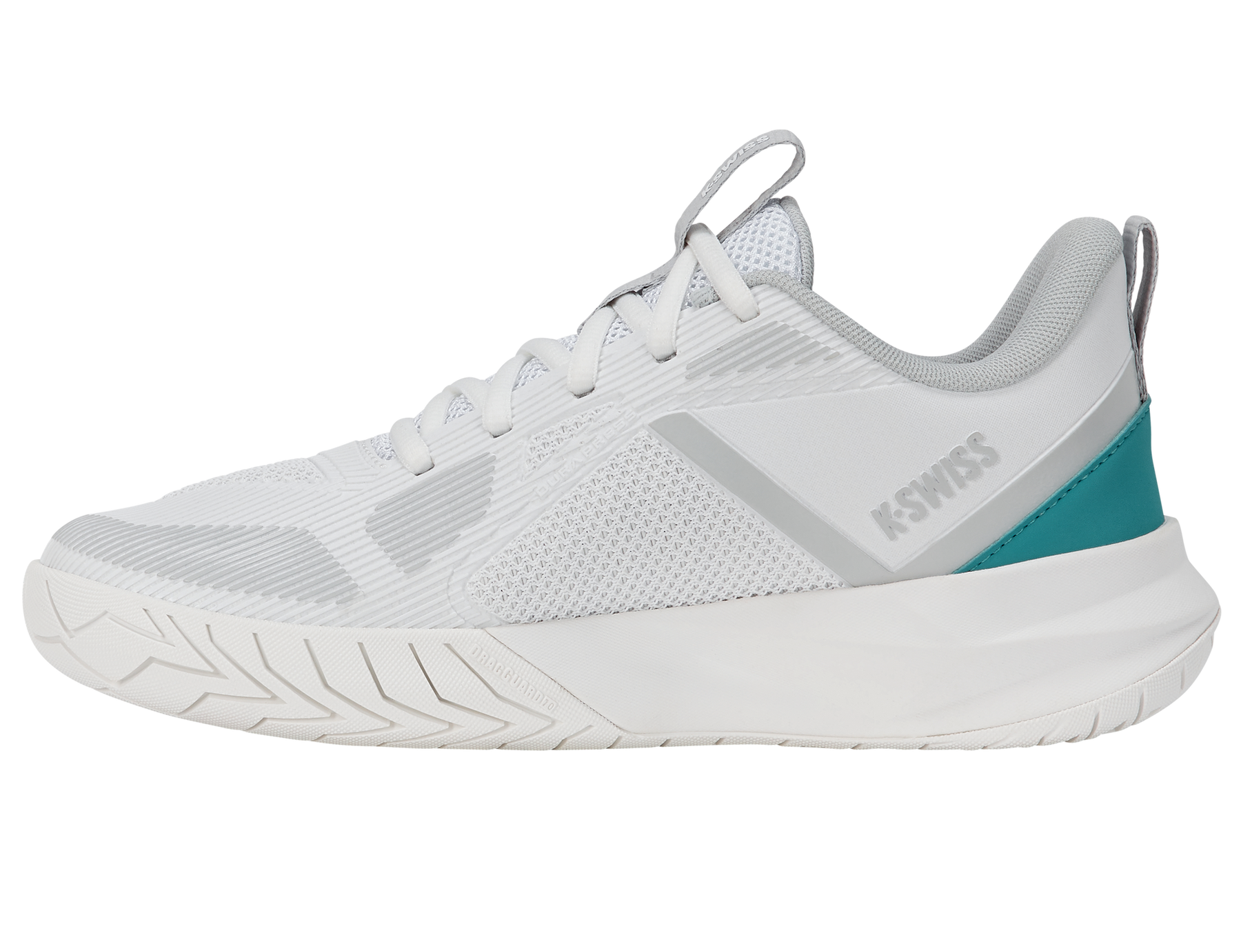 Giày Thể Thao Quần Vợt/ Pickleball Nữ K-Swiss K-Speed Team