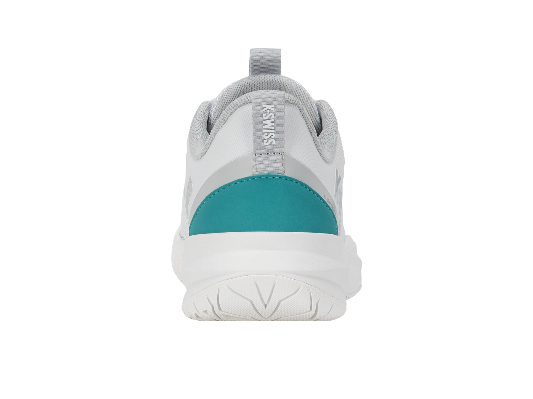 Giày Thể Thao Quần Vợt/ Pickleball Nữ K-Swiss K-Speed Team