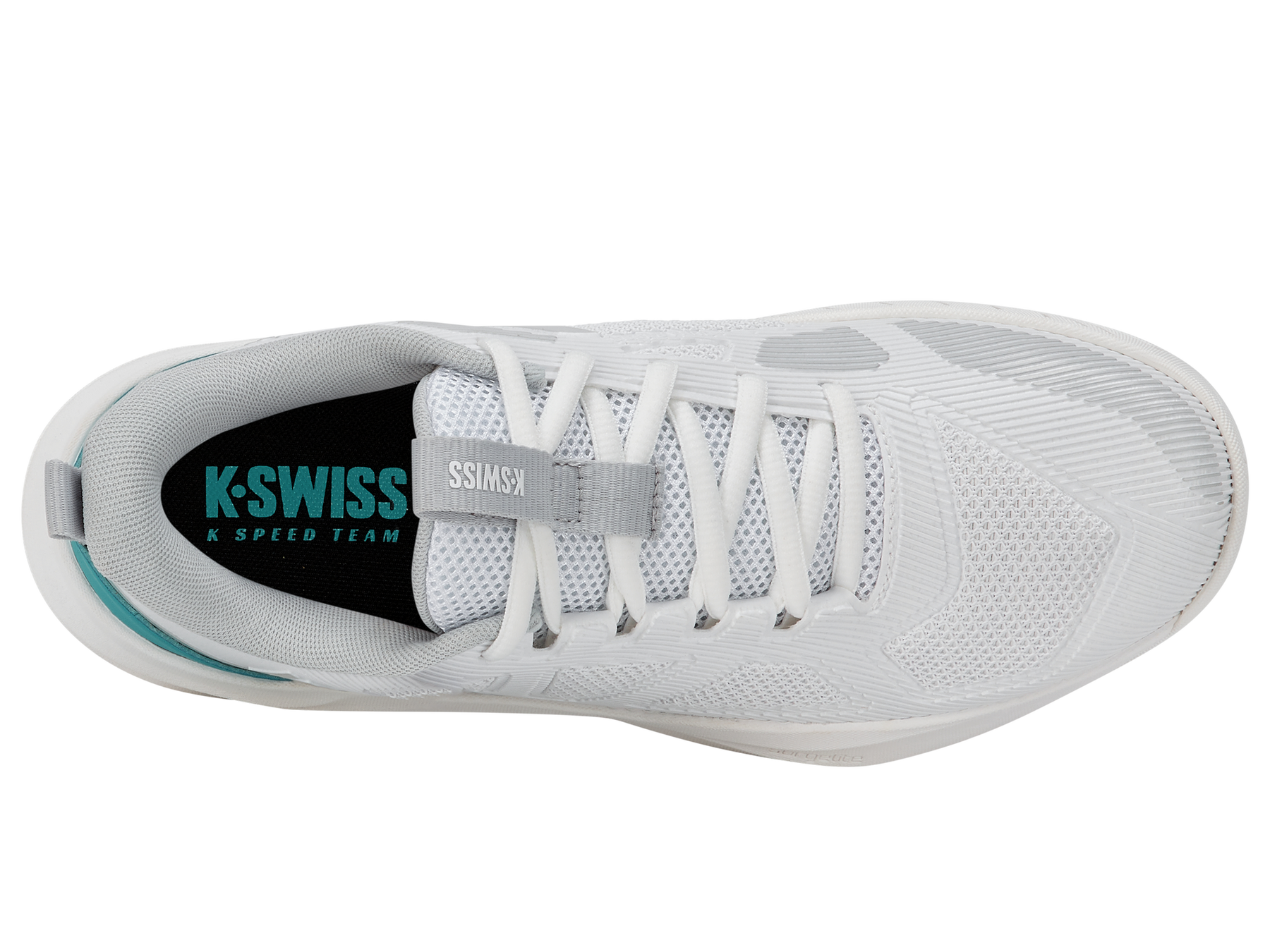 Giày Thể Thao Quần Vợt/ Pickleball Nữ K-Swiss K-Speed Team