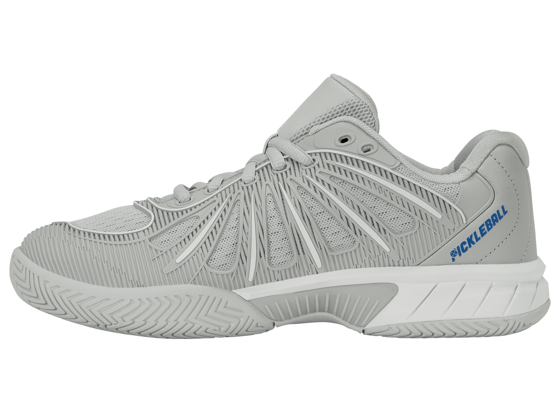 Giày Thể Thao Quần Vợt/ Pickleball Nữ K-Swiss Express Light Pickleball 2