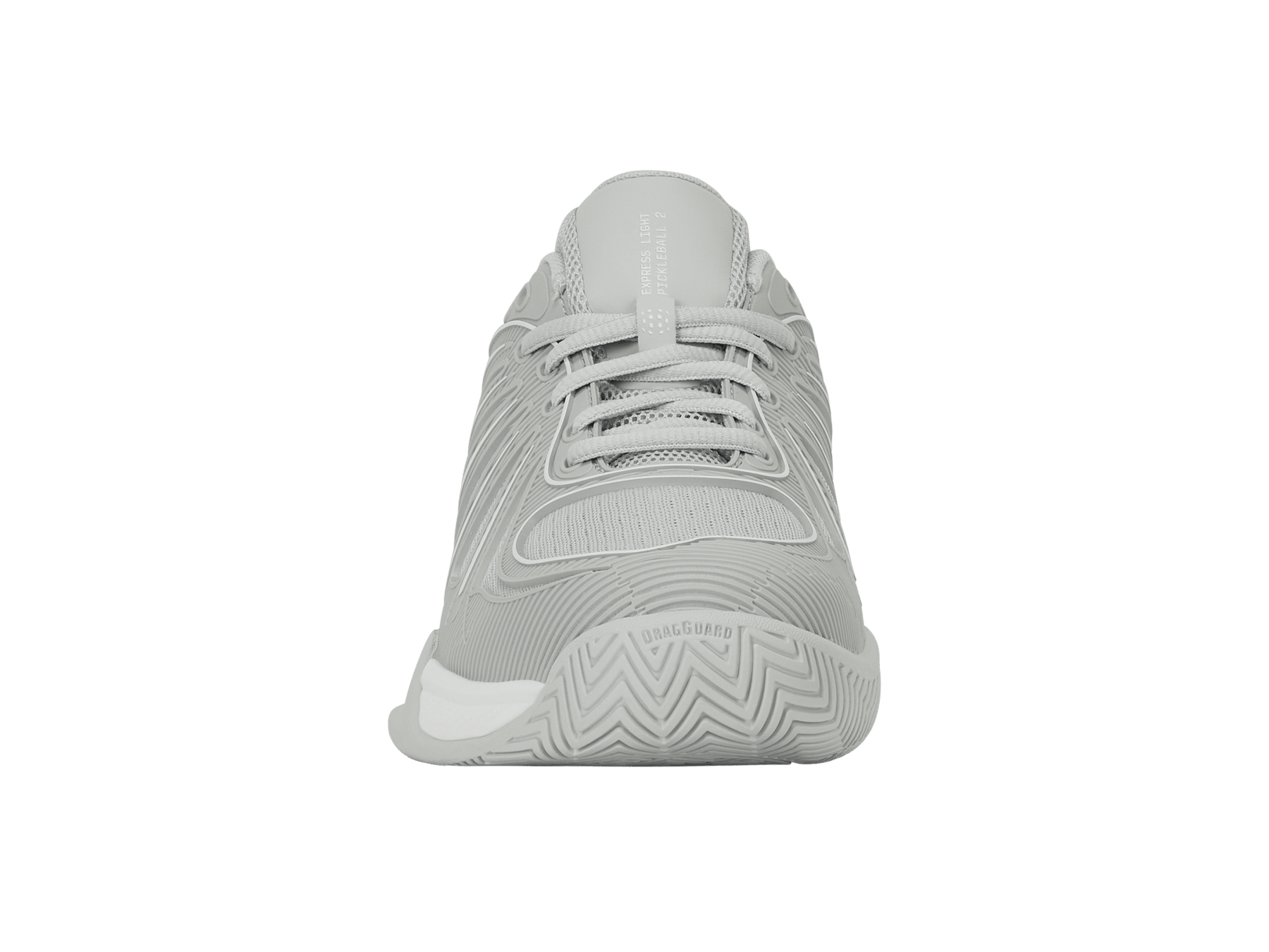 Giày Thể Thao Quần Vợt/ Pickleball Nữ K-Swiss Express Light Pickleball 2