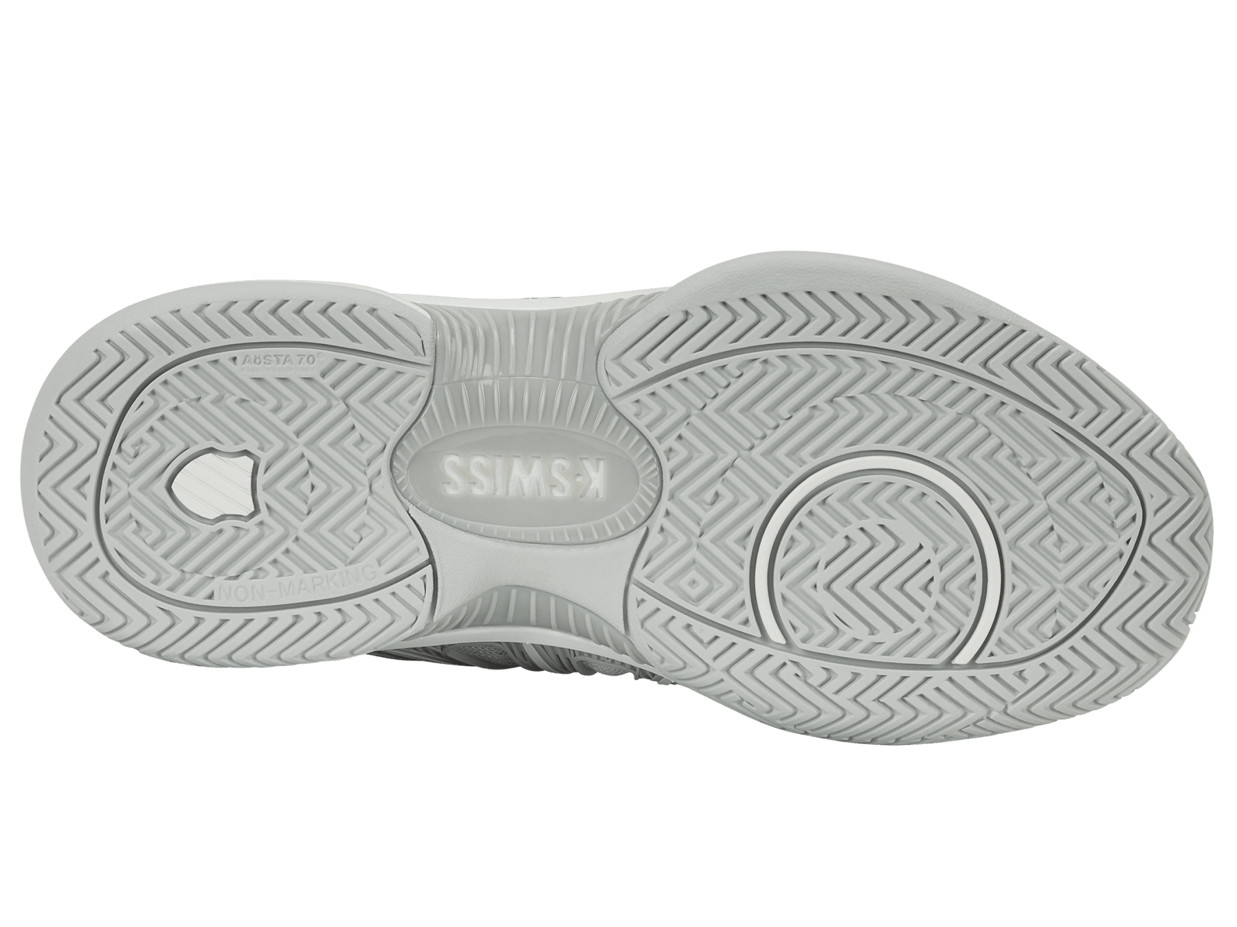 Giày Thể Thao Quần Vợt/ Pickleball Nữ K-Swiss Express Light Pickleball 2