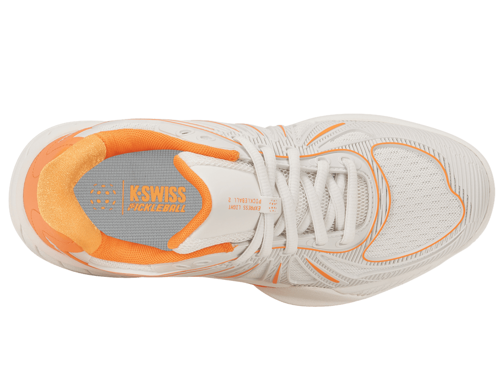 Giày Thể Thao Quần Vợt/ Pickleball Nữ K-Swiss Express Light Pickleball 2