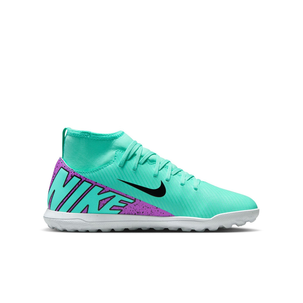 Giày Bóng Đá Trẻ Em Unisex Nike Jr Superfly 9 Club Tf