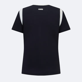 Áo Tay Ngắn Thể Thao Thời Trang Nữ K-Swiss Short Sleeves Tee