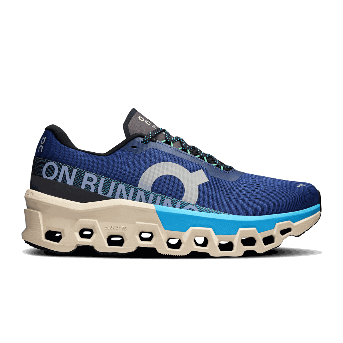 Giày Thể Thao Nam On Running Cloudmonster 2