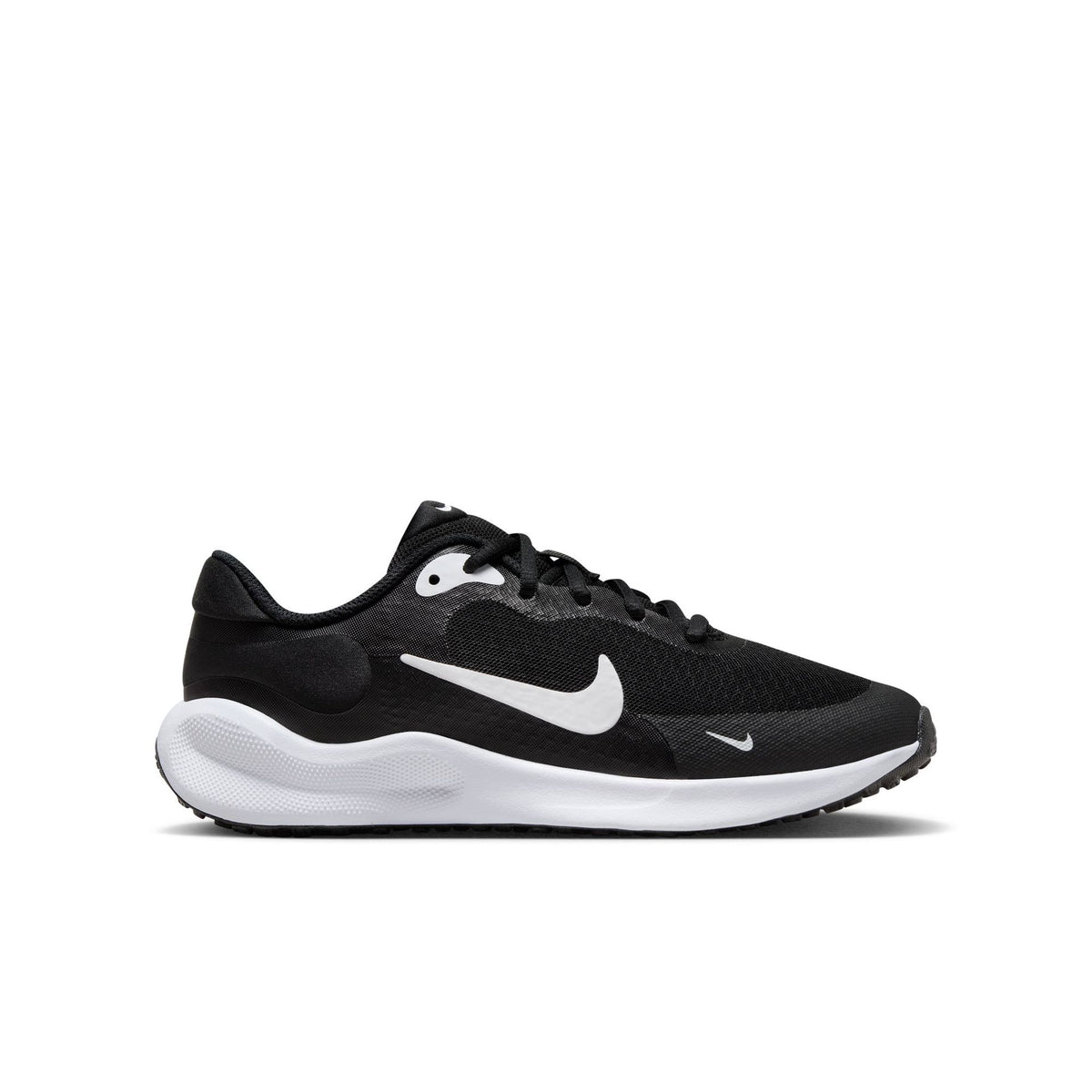 Giày Thể Thao Chạy Bộ Trẻ Em Unisex Nike Revolution 7 (Gs)