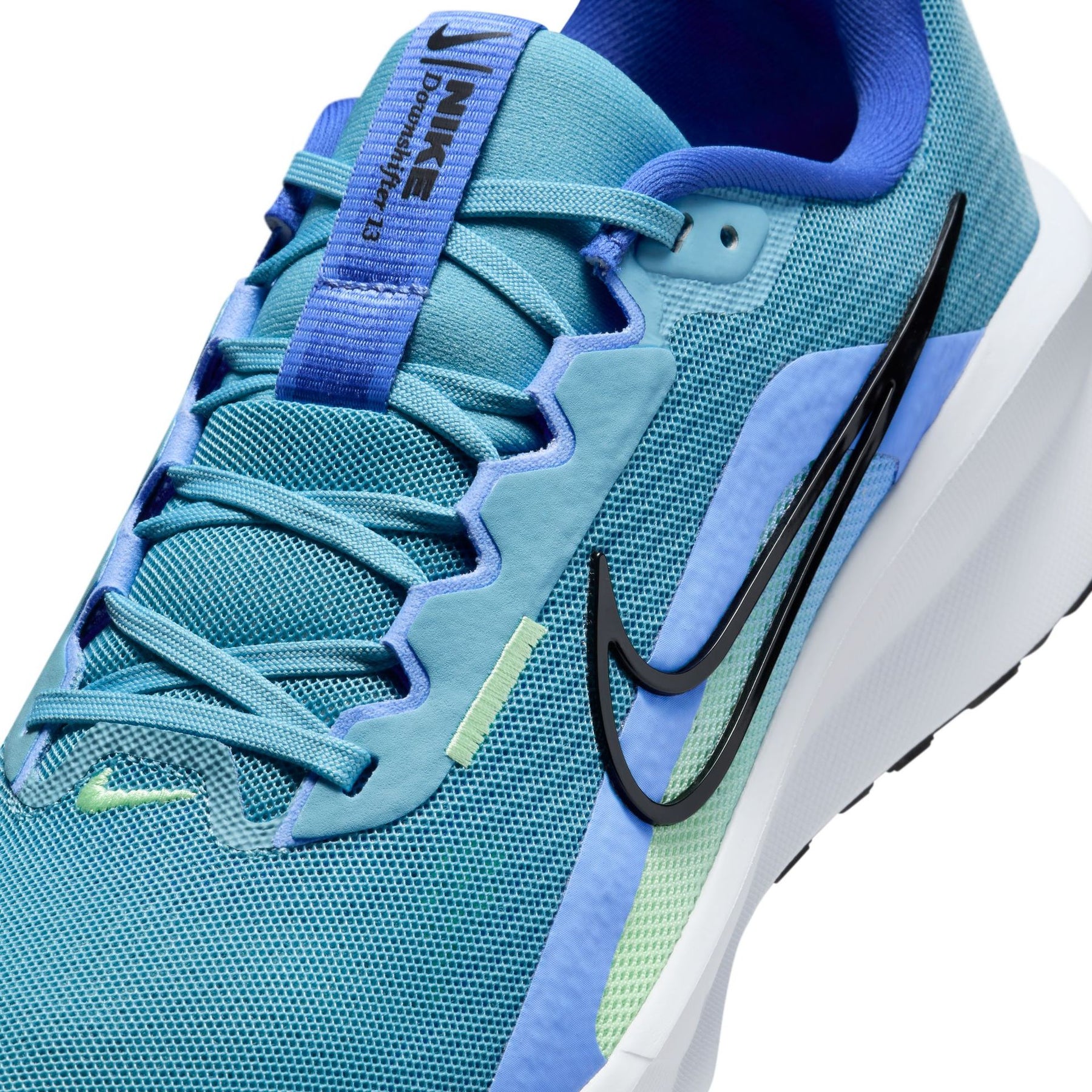 Giày Thể Thao Chạy Bộ Nam Nike Nike Downshifter 13