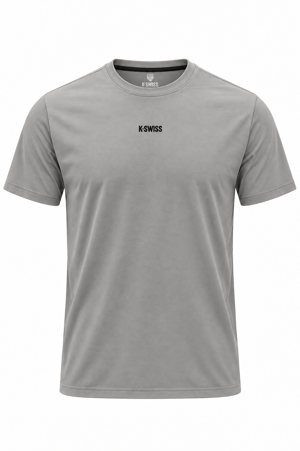 Áo tay ngắn thể thao thời trang Nam K-Swiss Short Sleeve Tee