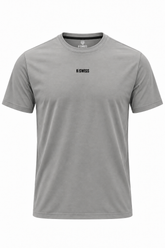 Áo tay ngắn thể thao thời trang Nam K-Swiss Short Sleeve Tee