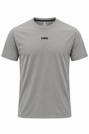 Áo tay ngắn thể thao thời trang Nam K-Swiss Short Sleeve Tee