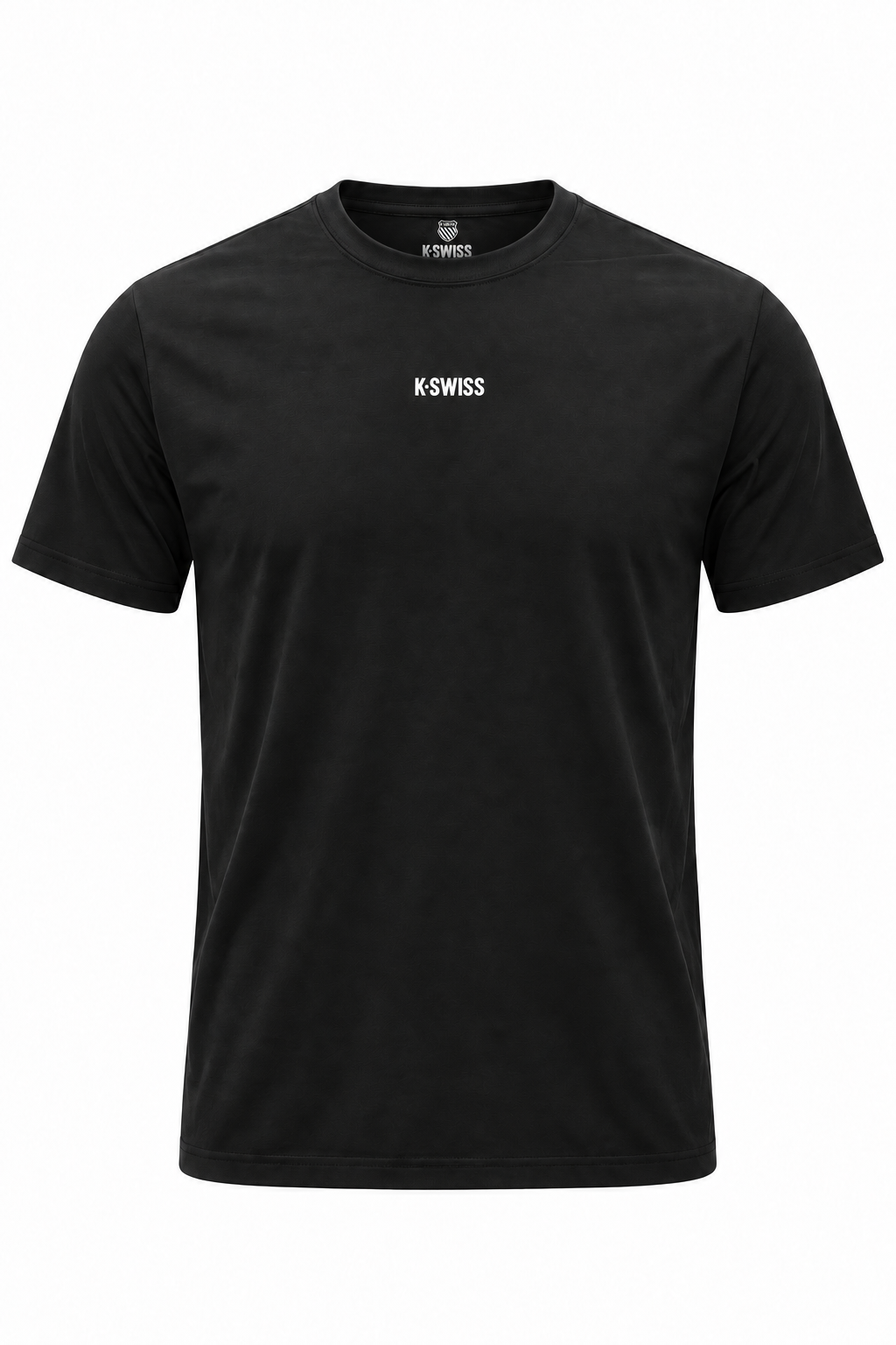 Áo tay ngắn thể thao thời trang Nam K-Swiss Short Sleeve Tee