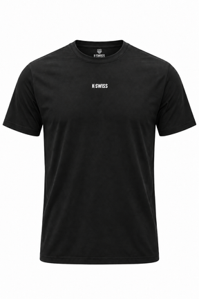 Áo tay ngắn thể thao thời trang Nam K-Swiss Short Sleeve Tee