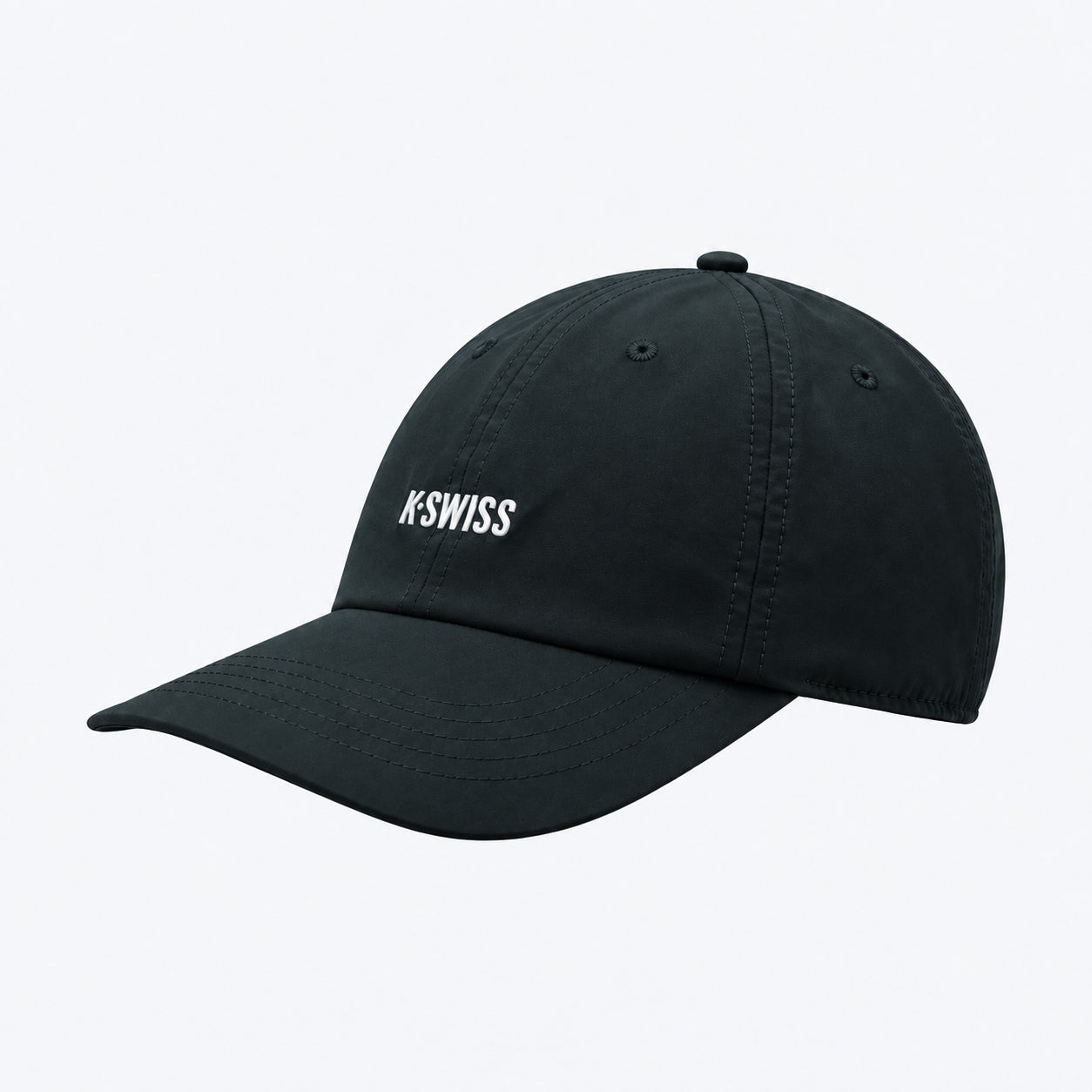 Nón thể thao thời trang Unisex K-Swiss Baseball Cap
