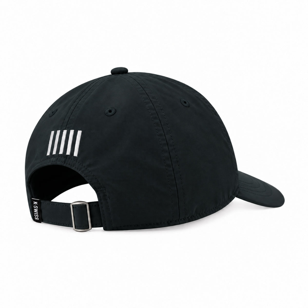 Nón thể thao thời trang Unisex K-Swiss Baseball Cap