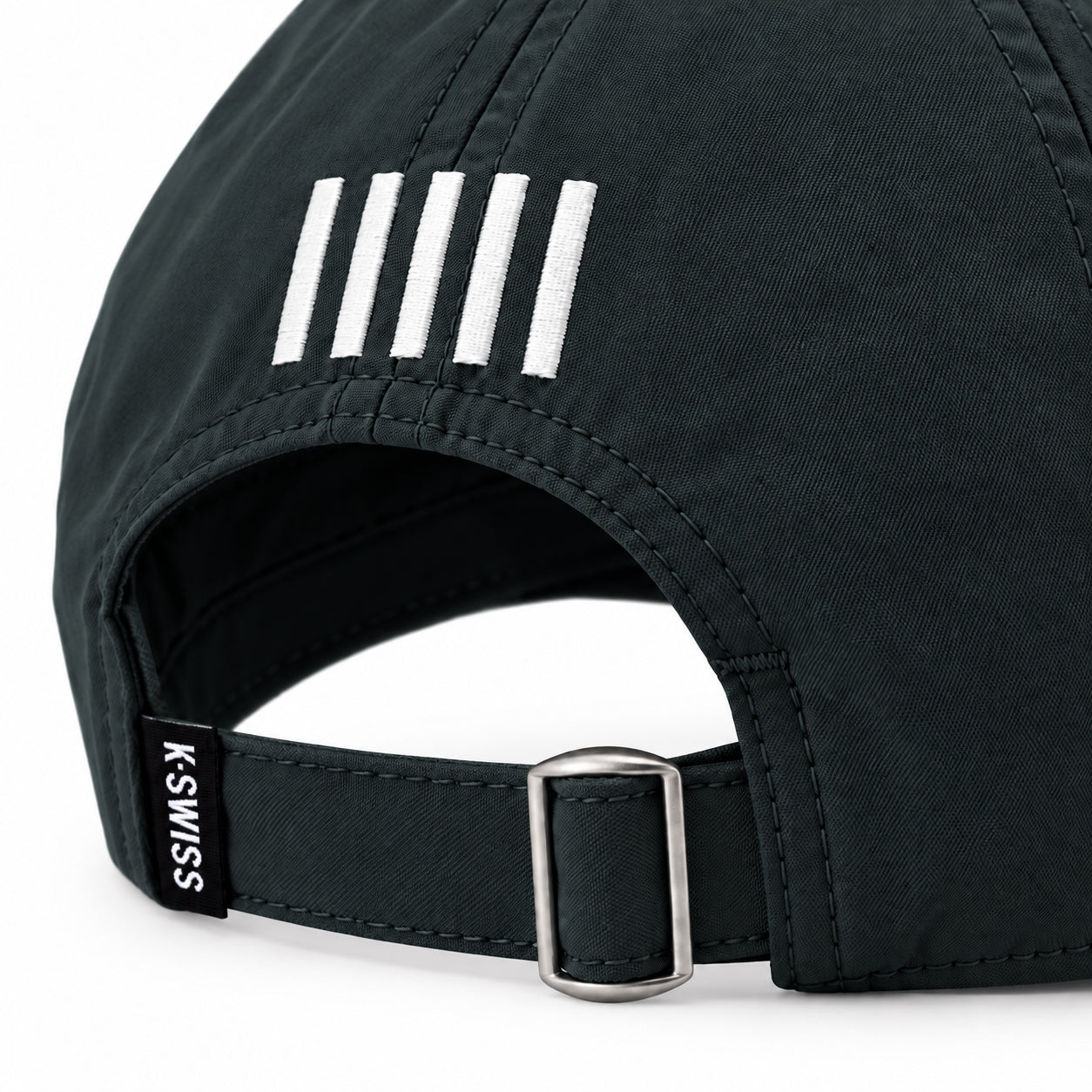 Nón thể thao thời trang Unisex K-Swiss Baseball Cap