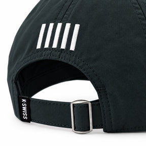 Nón thể thao thời trang Unisex K-Swiss Baseball Cap