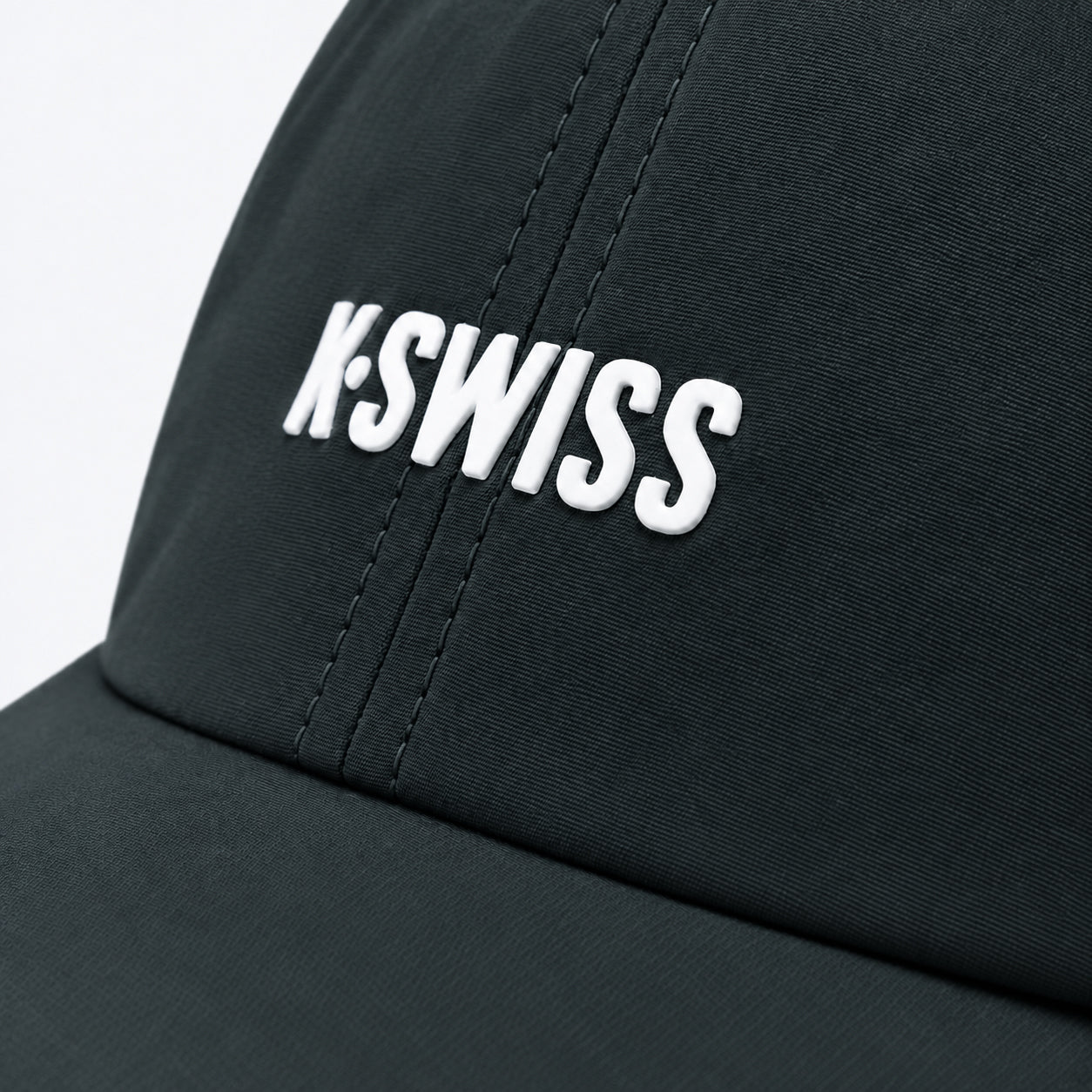 Nón thể thao thời trang Unisex K-Swiss Baseball Cap