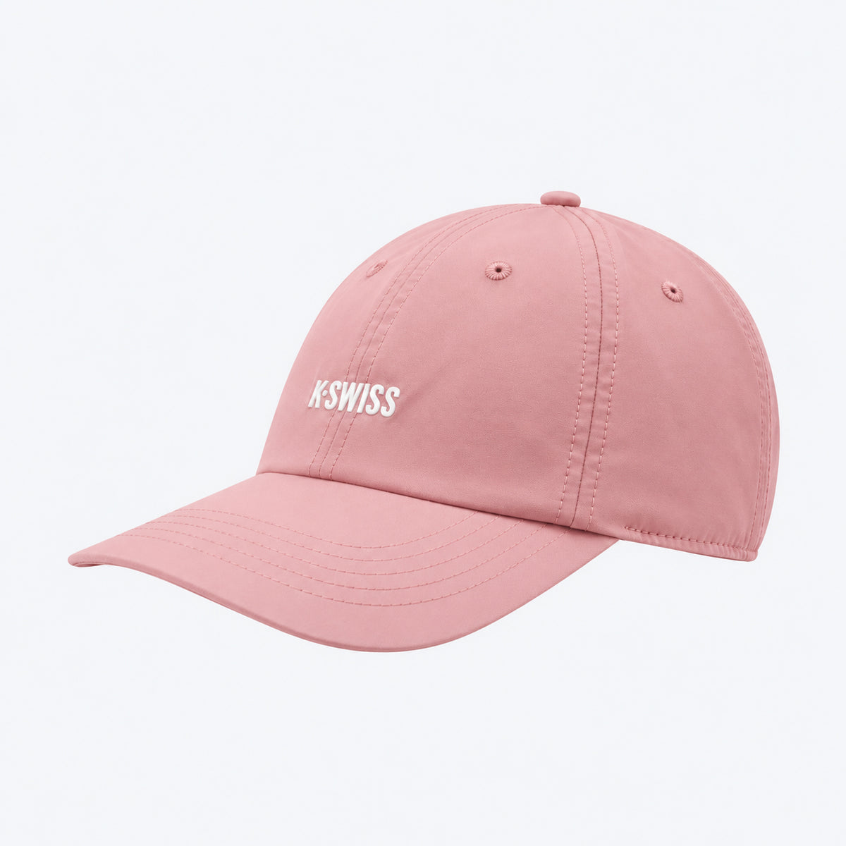 Nón thể thao thời trang Unisex K-Swiss Baseball Cap