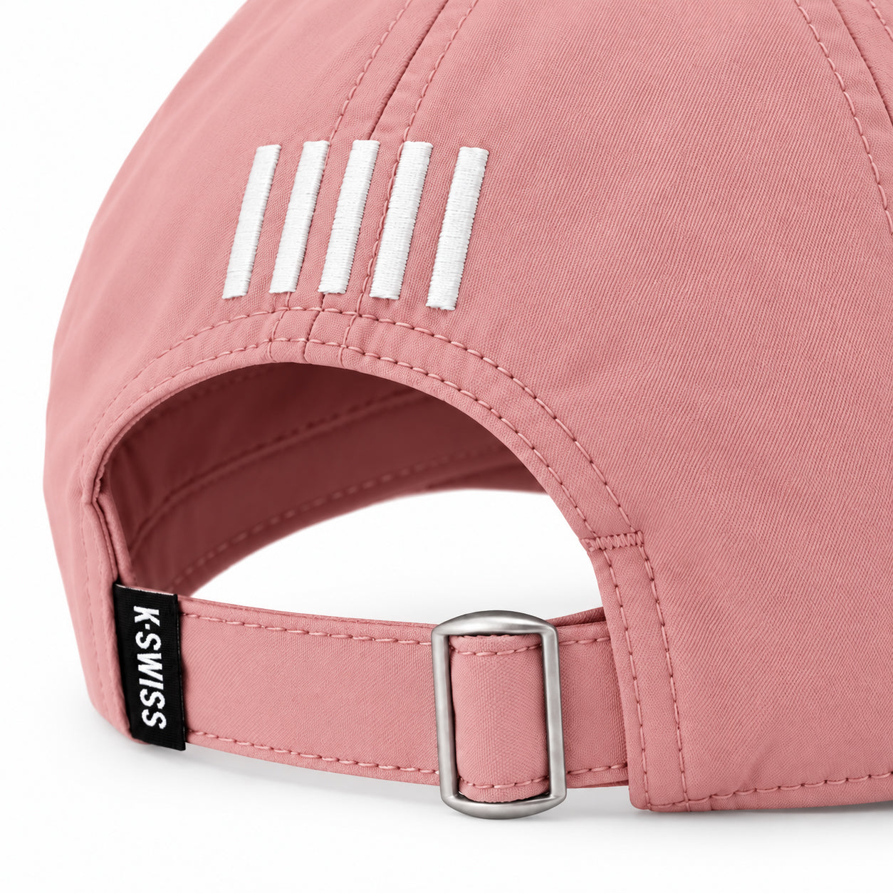 Nón thể thao thời trang Unisex K-Swiss Baseball Cap