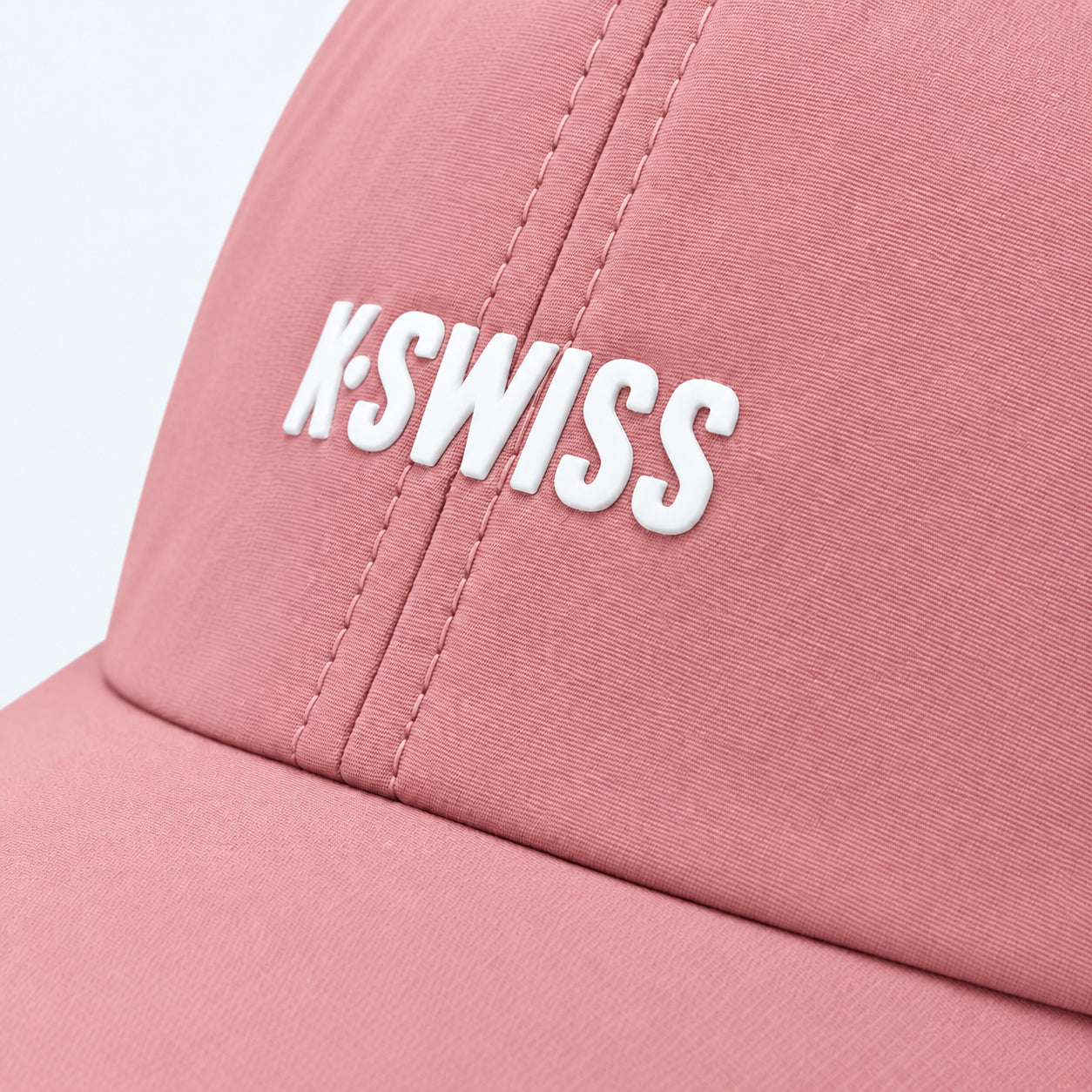 Nón thể thao thời trang Unisex K-Swiss Baseball Cap