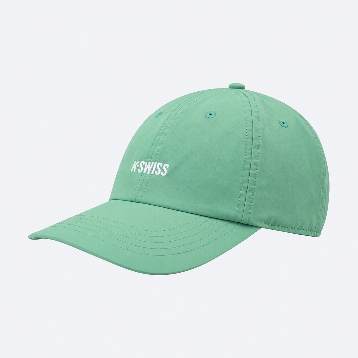 Nón thể thao thời trang Unisex K-Swiss Baseball Cap