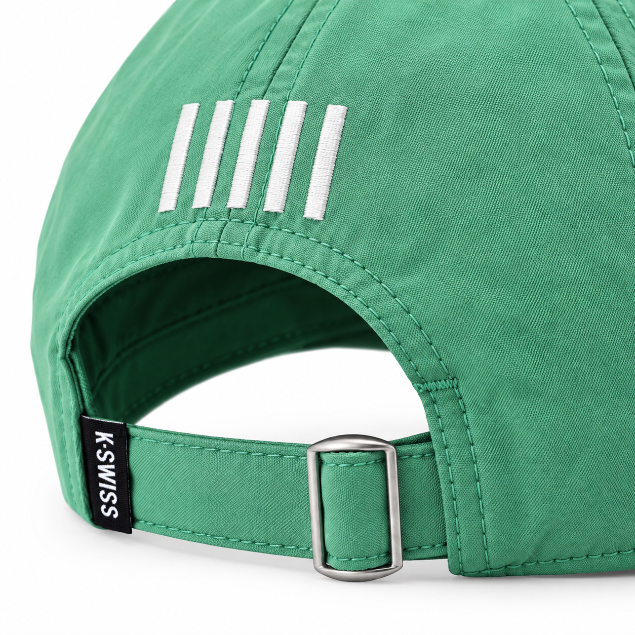 Nón thể thao thời trang Unisex K-Swiss Baseball Cap