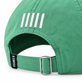 Nón thể thao thời trang Unisex K-Swiss Baseball Cap