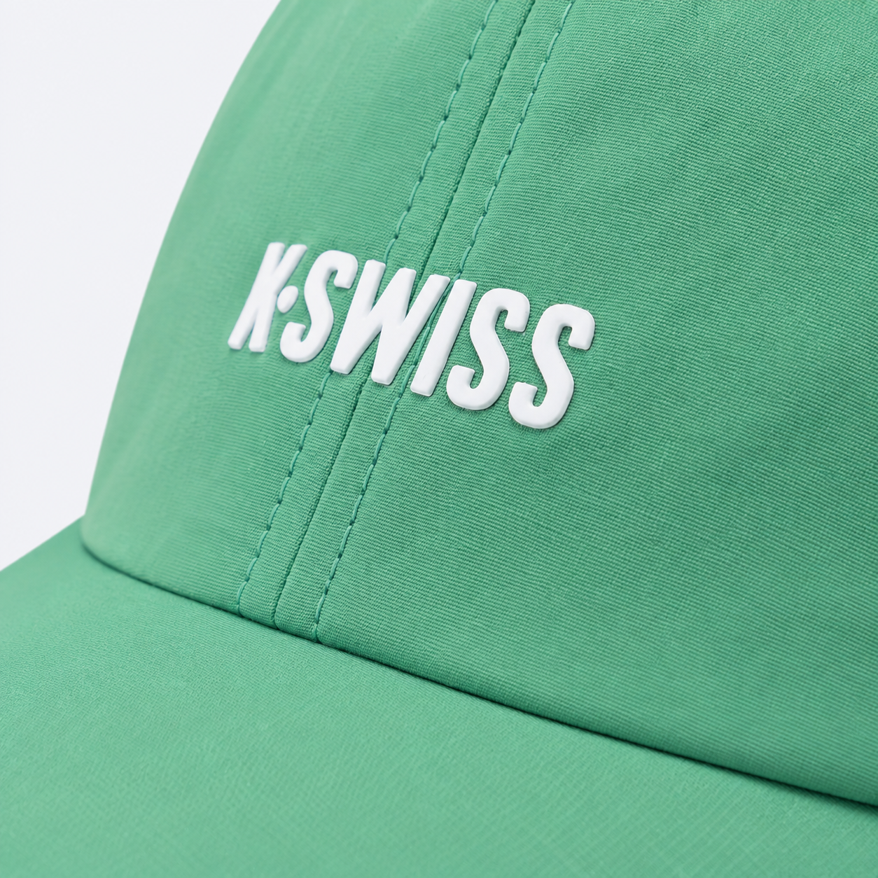 Nón thể thao thời trang Unisex K-Swiss Baseball Cap