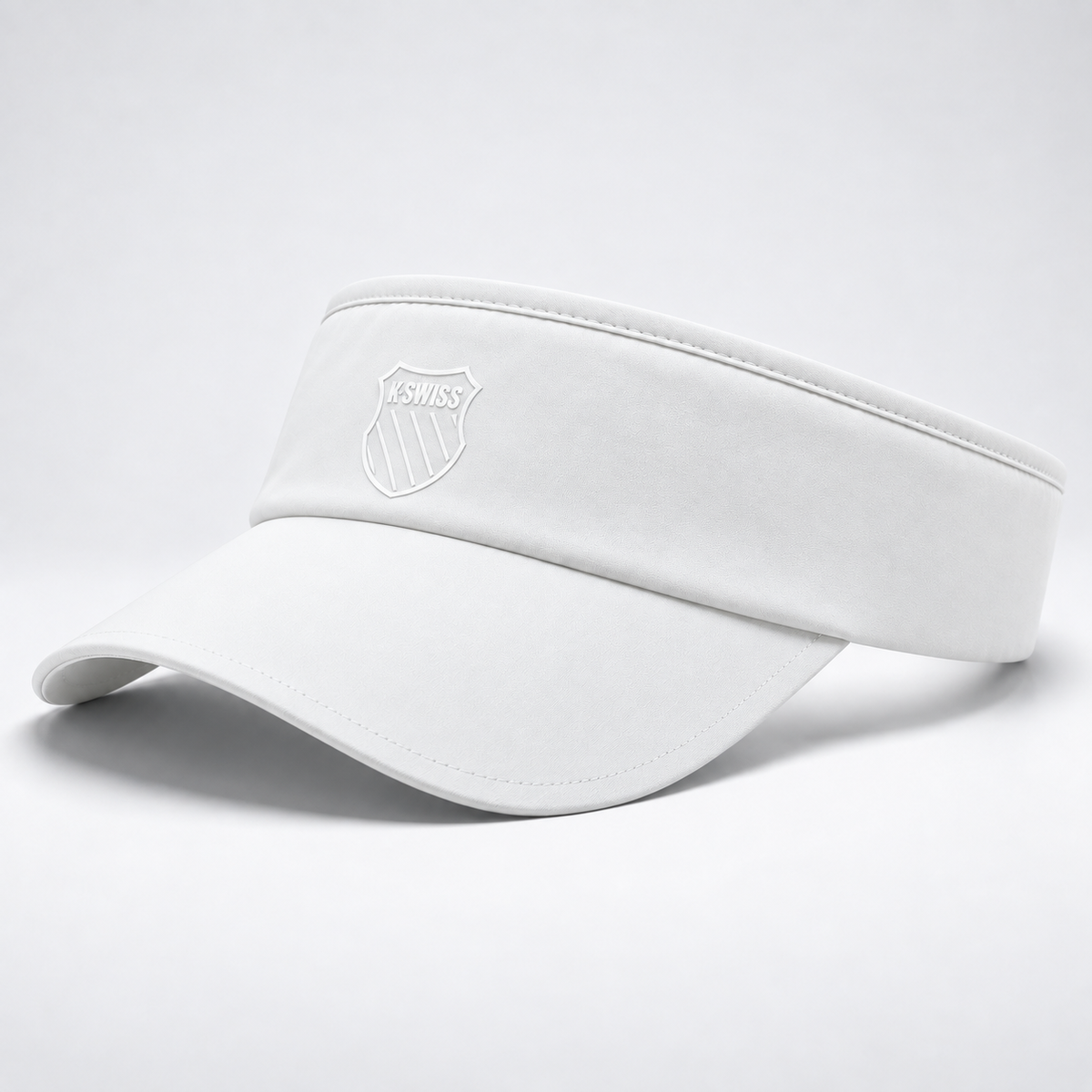 Nón thể thao thời trang	Unisex K-Swiss Visor