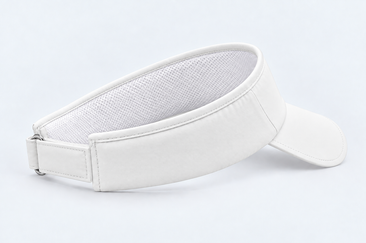 Nón thể thao thời trang	Unisex K-Swiss Visor