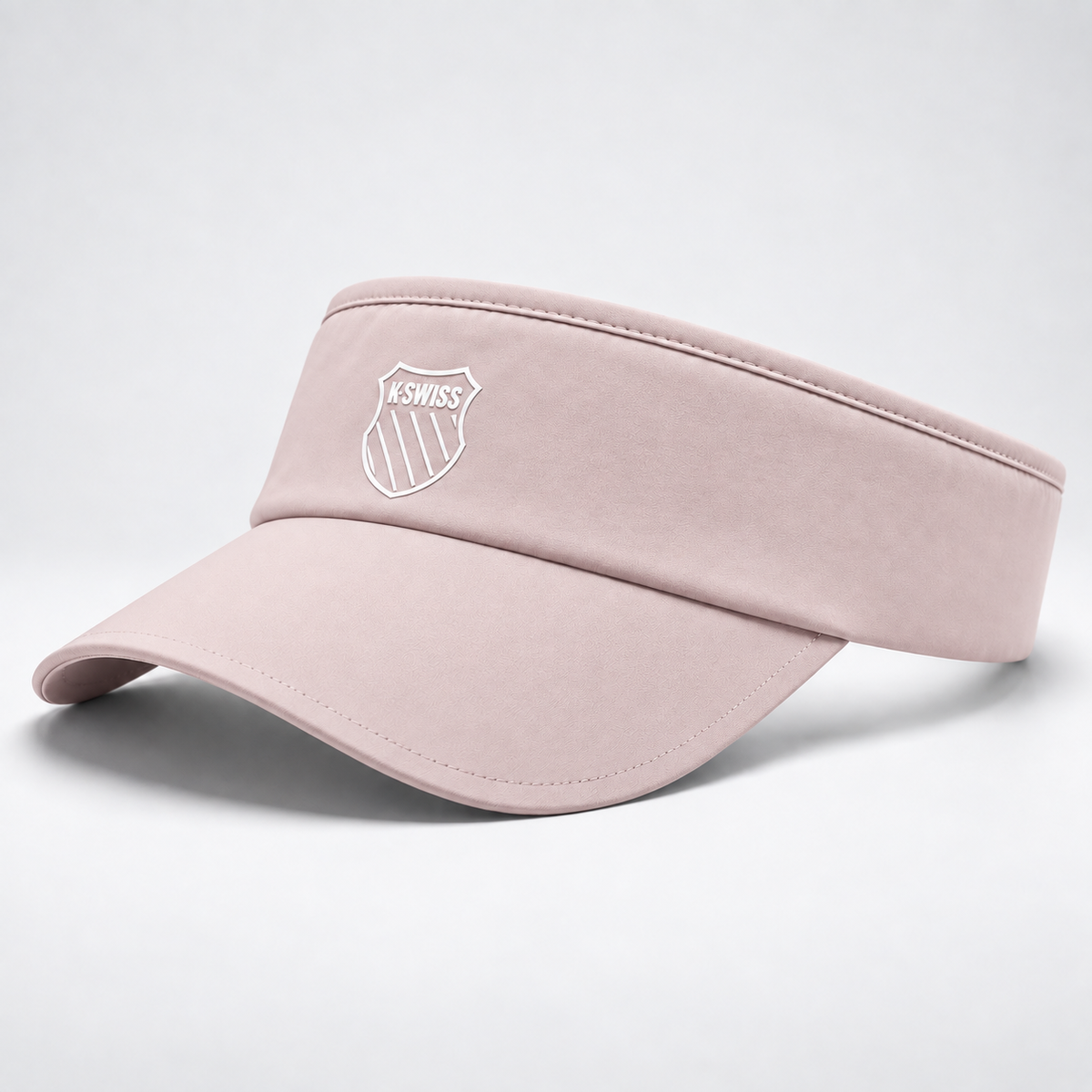 Nón thể thao thời trang	Unisex K-Swiss Visor