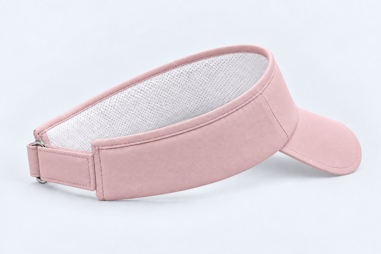 Nón thể thao thời trang	Unisex K-Swiss Visor