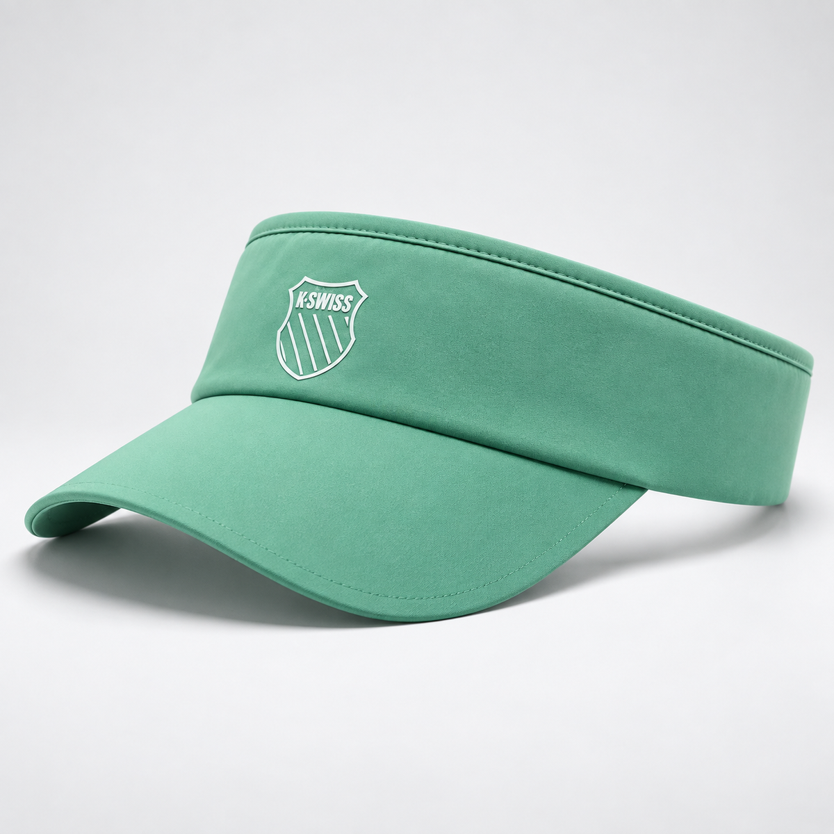 Nón thể thao thời trang	Unisex K-Swiss Visor