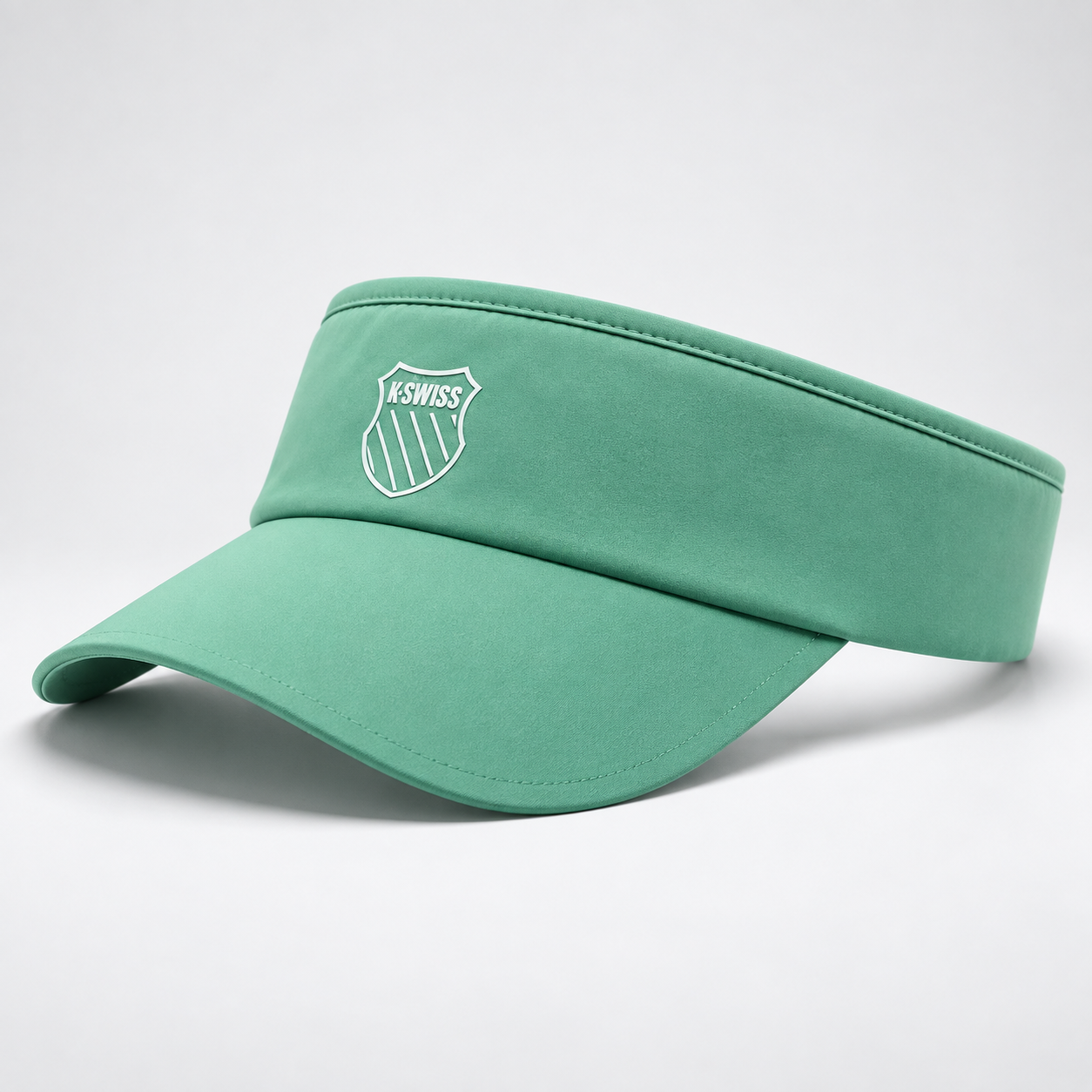 Nón thể thao thời trang	Unisex K-Swiss Visor