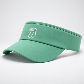 Nón thể thao thời trang	Unisex K-Swiss Visor