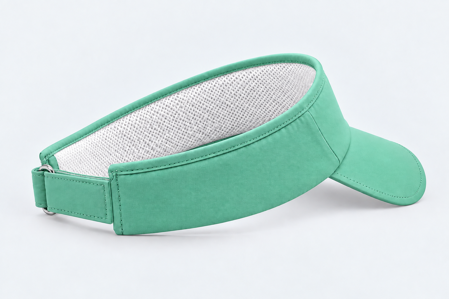 Nón thể thao thời trang	Unisex K-Swiss Visor